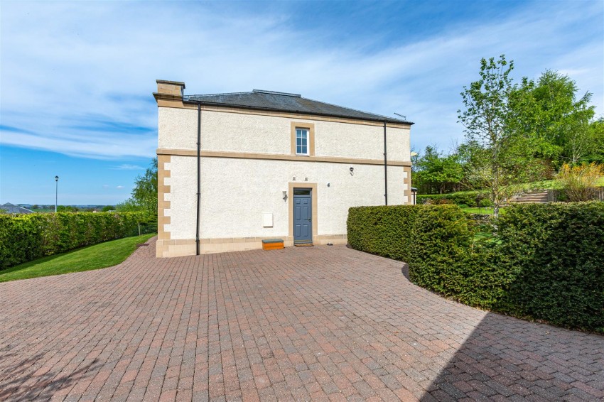 Images for 33 Bowmont Court, Heiton, Kelso
