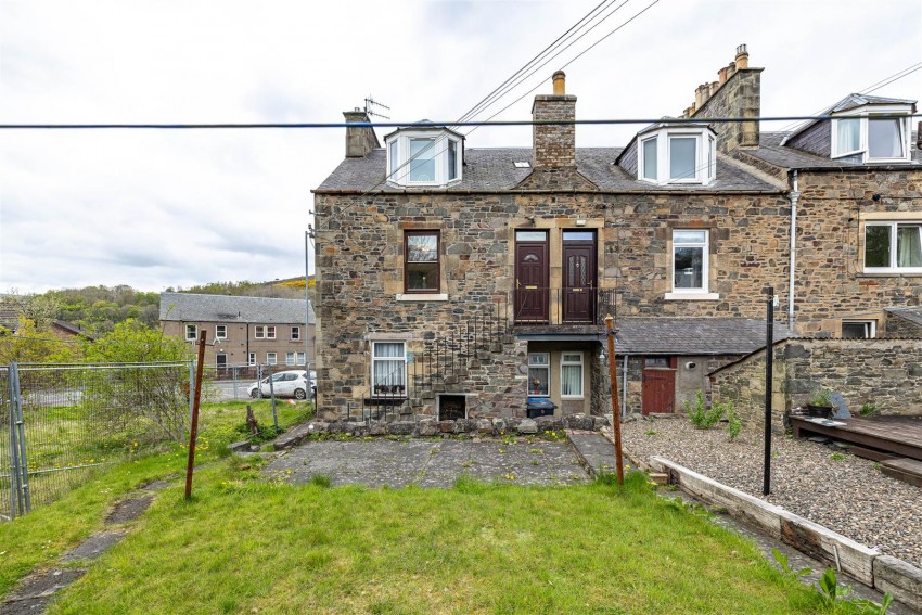 Images for 1 Woodside Place, Galashiels