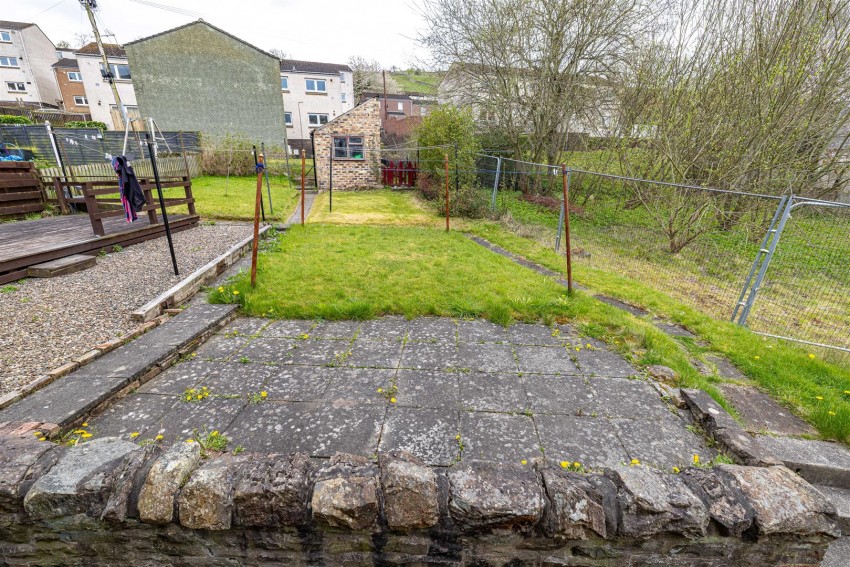 Images for 1 Woodside Place, Galashiels
