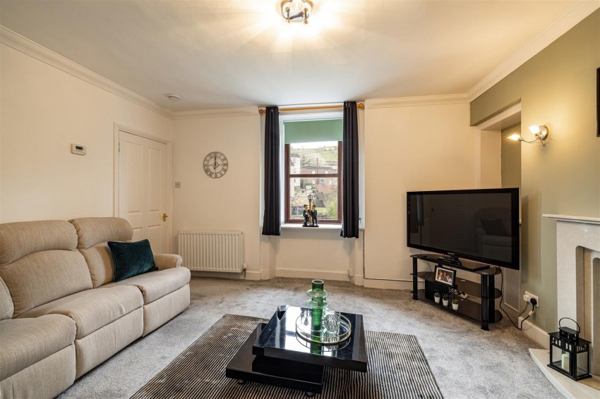 Images for 1 Woodside Place, Galashiels