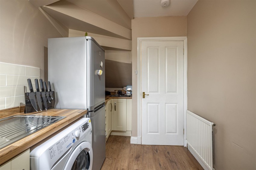 Images for 1 Woodside Place, Galashiels