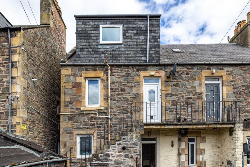Images for 276 Gala Park, Galashiels