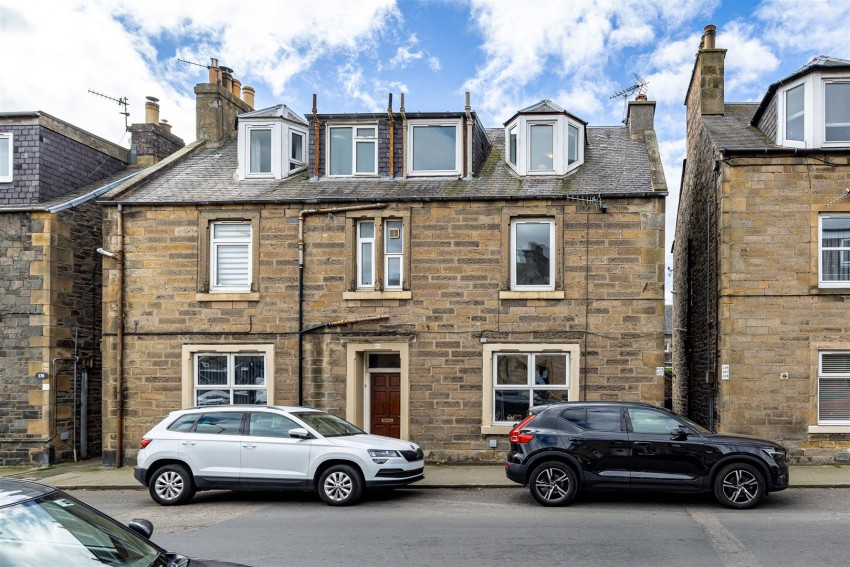 Images for 276 Gala Park, Galashiels