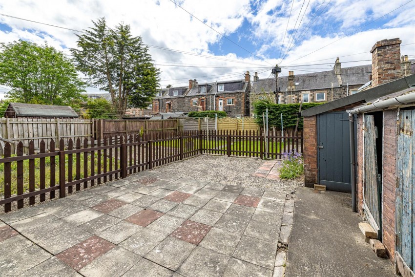 Images for 276 Gala Park, Galashiels