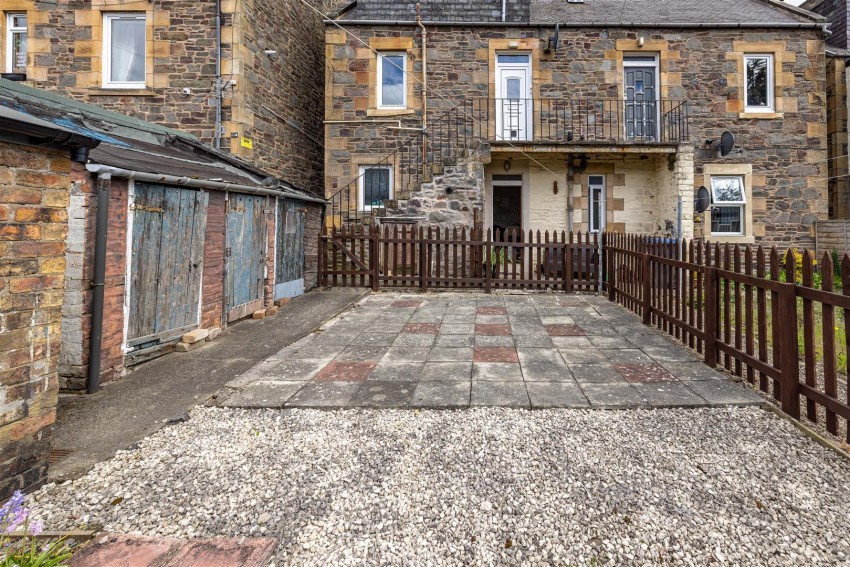 Images for 276 Gala Park, Galashiels