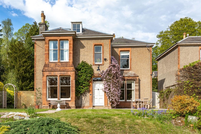 Images for Roxburgh House, Melrose Road, Galashiels