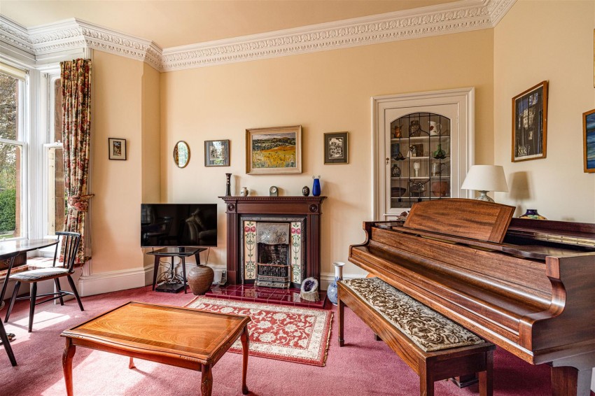 Images for Roxburgh House, Melrose Road, Galashiels