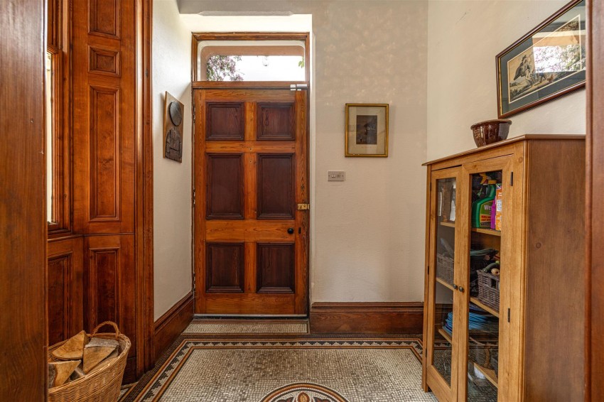 Images for Roxburgh House, Melrose Road, Galashiels