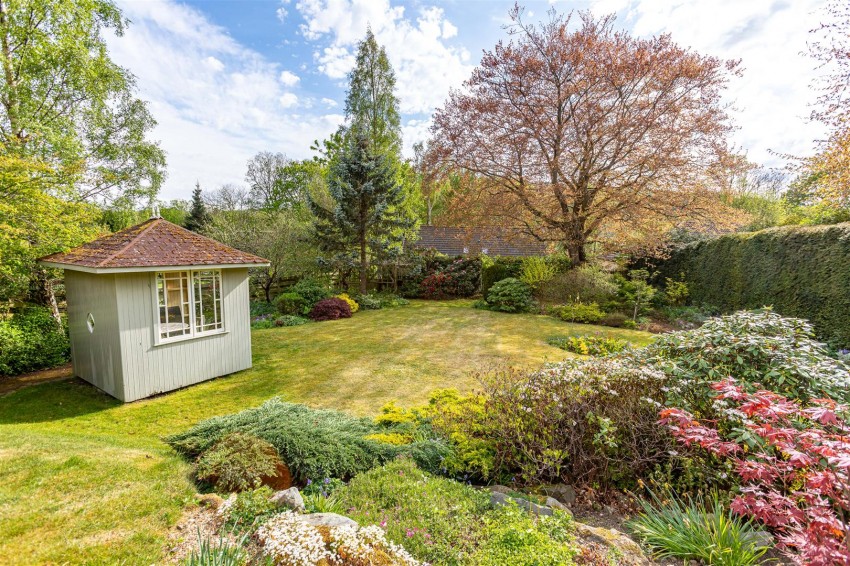 Images for Roxburgh House, Melrose Road, Galashiels