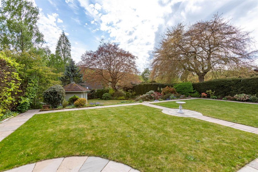 Images for Roxburgh House, Melrose Road, Galashiels
