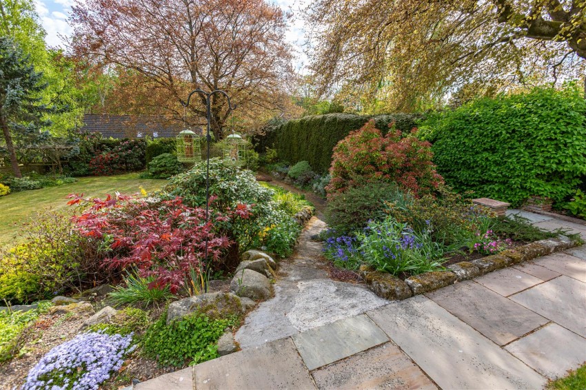 Images for Roxburgh House, Melrose Road, Galashiels