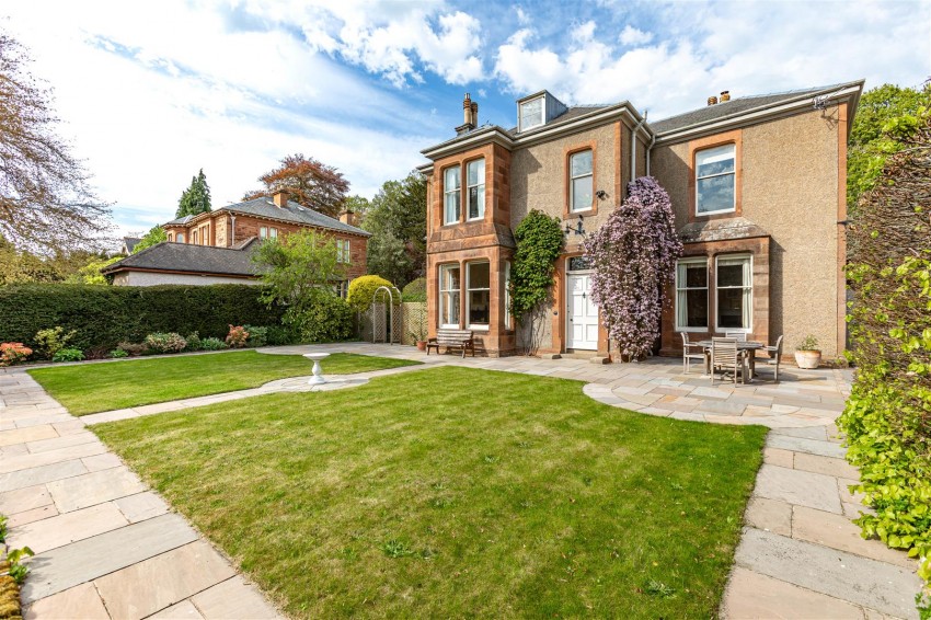 Images for Roxburgh House, Melrose Road, Galashiels