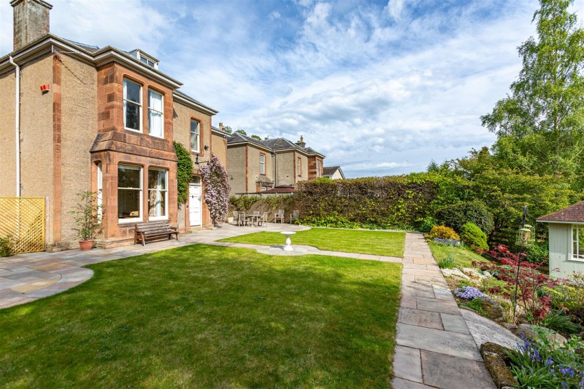 Images for Roxburgh House, Melrose Road, Galashiels