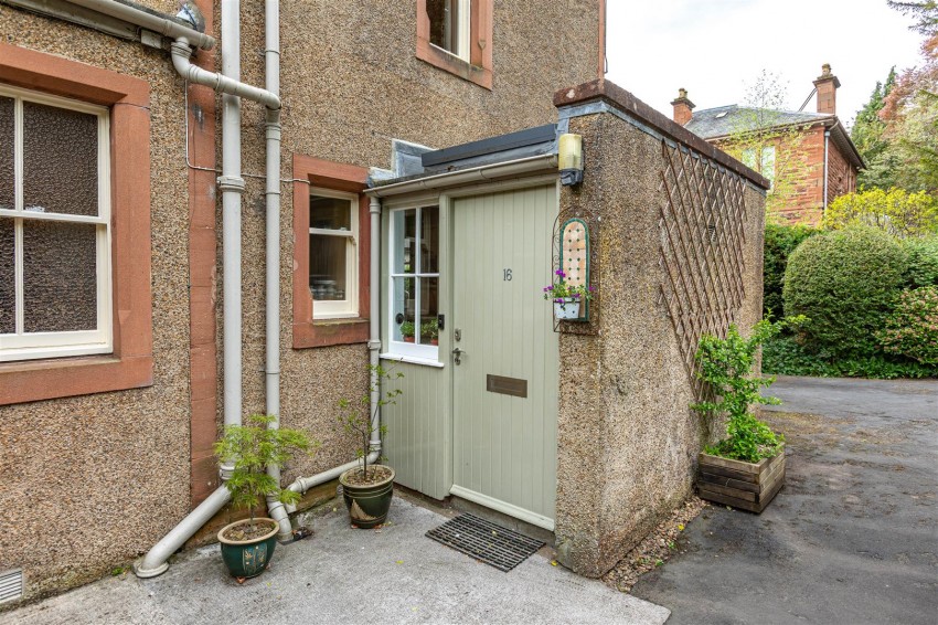 Images for Roxburgh House, Melrose Road, Galashiels