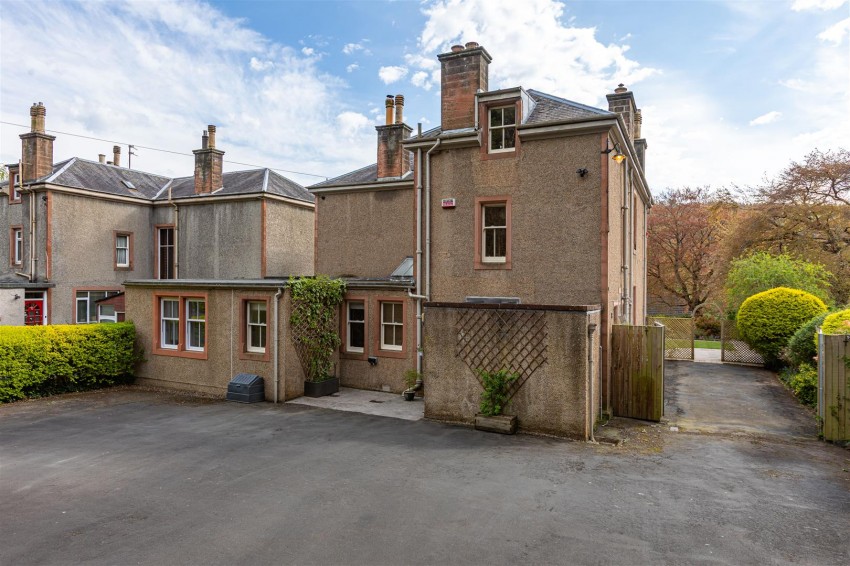 Images for Roxburgh House, Melrose Road, Galashiels