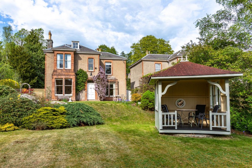 Images for Roxburgh House, Melrose Road, Galashiels