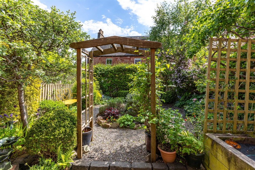 Images for 1 Ashley Cottages, Tweedside Road, Newtown St. Boswells
