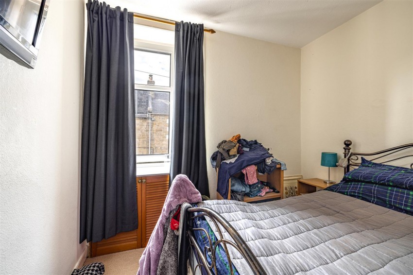 Images for 4 Douglas Place, Galashiels