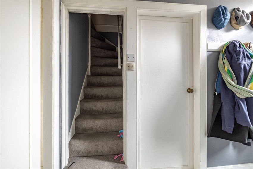 Images for 4 Douglas Place, Galashiels
