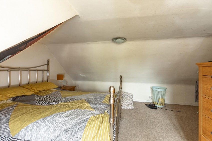 Images for 4 Douglas Place, Galashiels