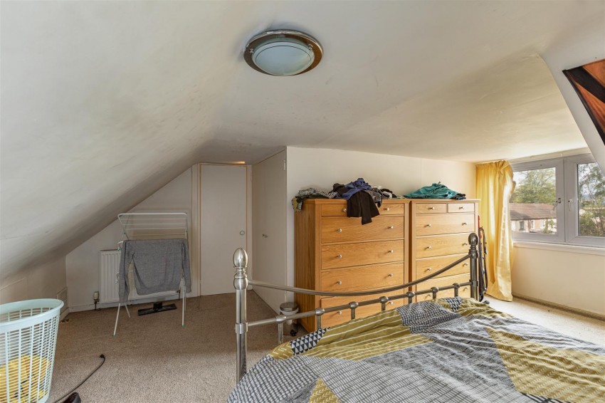 Images for 4 Douglas Place, Galashiels