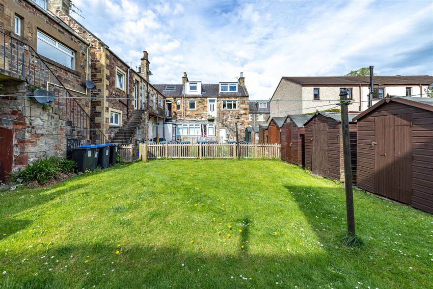 Images for 4 Douglas Place, Galashiels