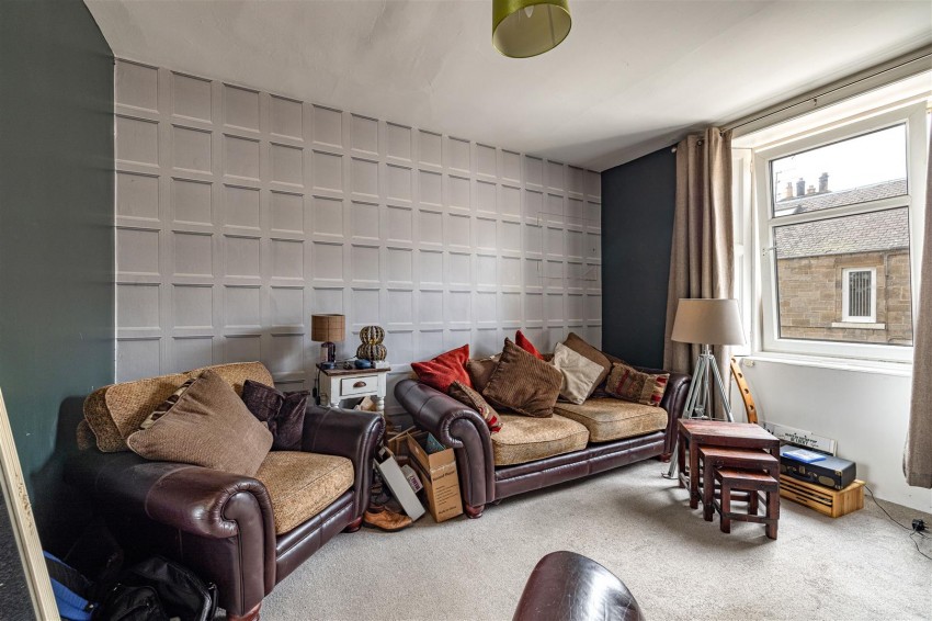 Images for 4 Douglas Place, Galashiels