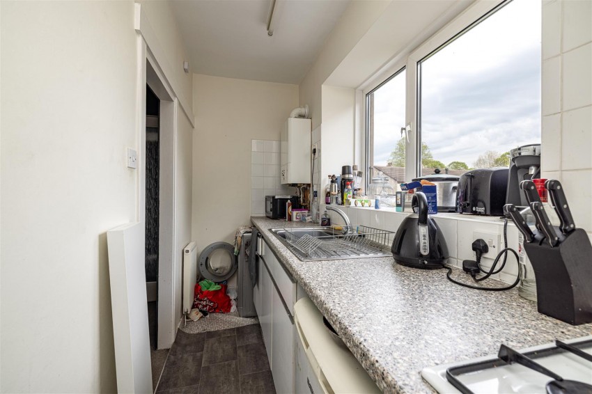 Images for 4 Douglas Place, Galashiels