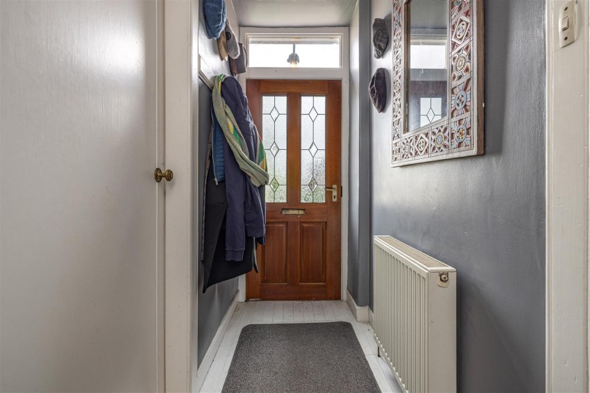 Images for 4 Douglas Place, Galashiels