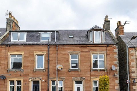 View Full Details for 36 Meigle Street, Galashiels