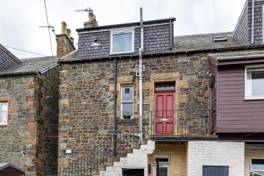 Images for 36 Meigle Street, Galashiels