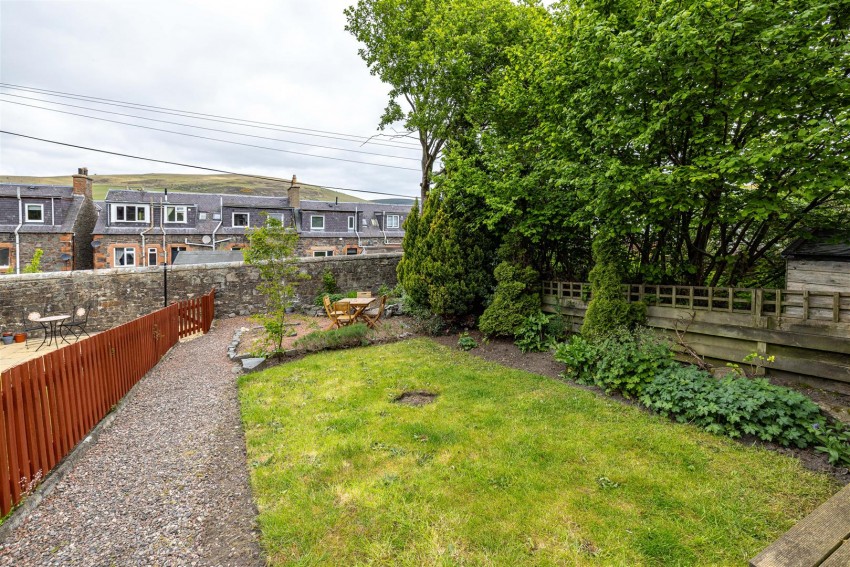 Images for 36 Meigle Street, Galashiels