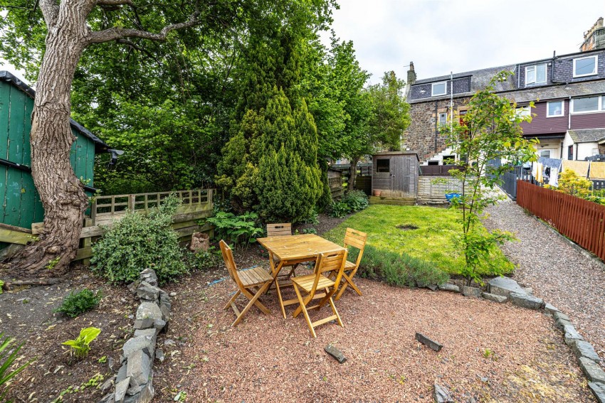 Images for 36 Meigle Street, Galashiels
