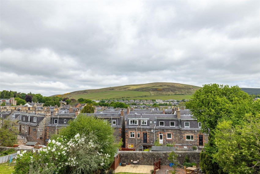 Images for 36 Meigle Street, Galashiels