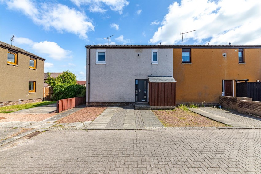 Images for 54 Sydenham Court, Kelso