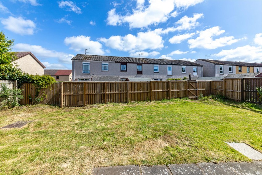 Images for 54 Sydenham Court, Kelso