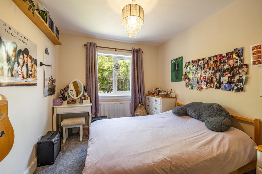 Images for Cheviot View, Eildon, Melrose