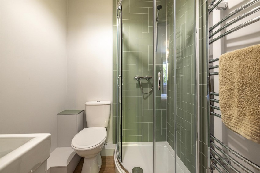 Images for Cheviot View, Eildon, Melrose