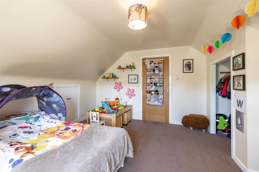 Images for Cheviot View, Eildon, Melrose
