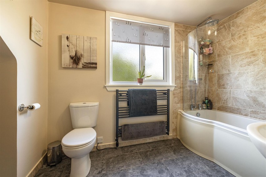 Images for Cheviot View, Eildon, Melrose