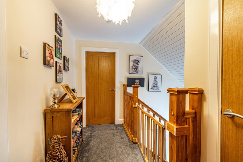 Images for Cheviot View, Eildon, Melrose