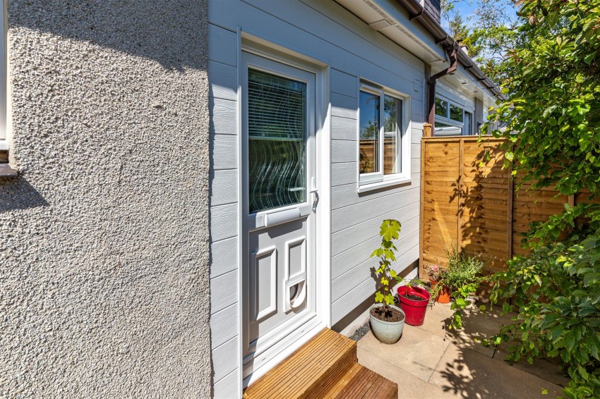 Images for Cheviot View, Eildon, Melrose