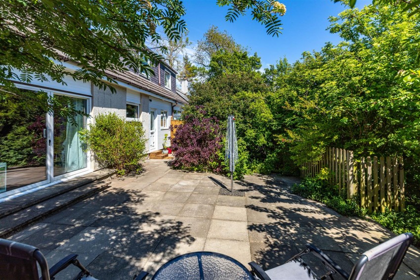 Images for Cheviot View, Eildon, Melrose