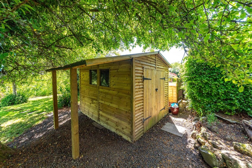 Images for Cheviot View, Eildon, Melrose