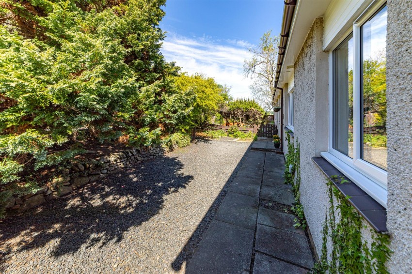 Images for Cheviot View, Eildon, Melrose