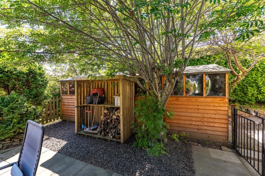 Images for Cheviot View, Eildon, Melrose