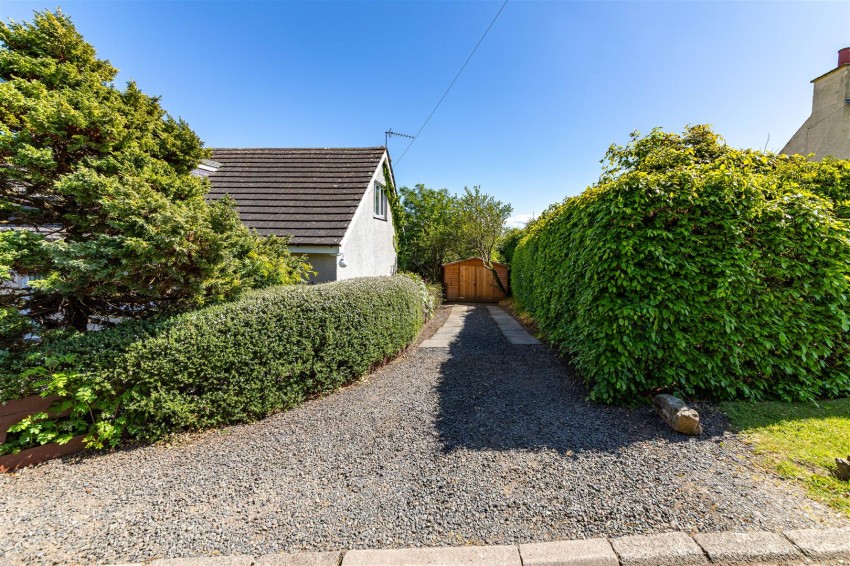 Images for Cheviot View, Eildon, Melrose
