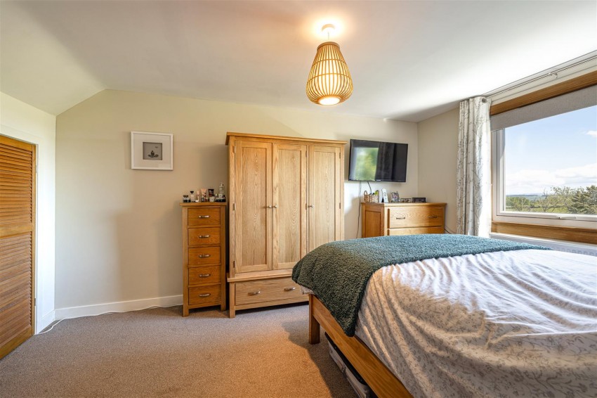 Images for Cheviot View, Eildon, Melrose