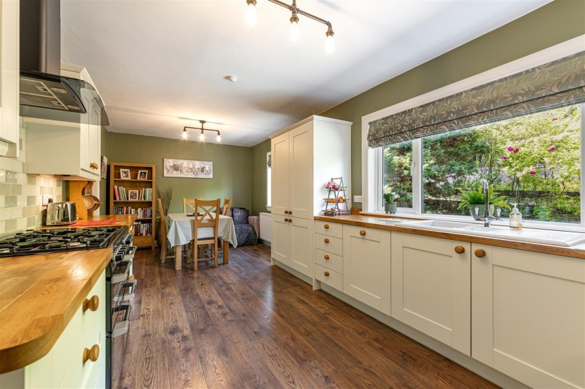 Images for Cheviot View, Eildon, Melrose