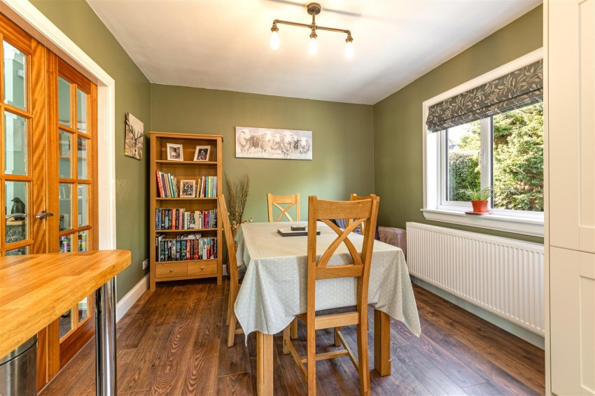 Images for Cheviot View, Eildon, Melrose